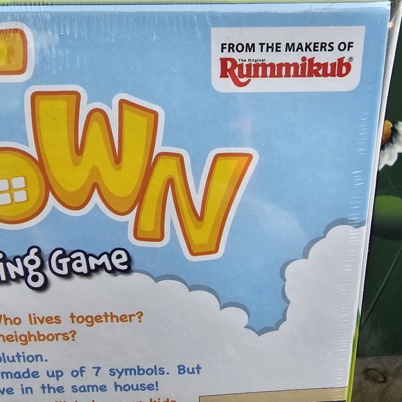 Club 2 Logiktown The Logical Coaching Game - Picture 9 of 9